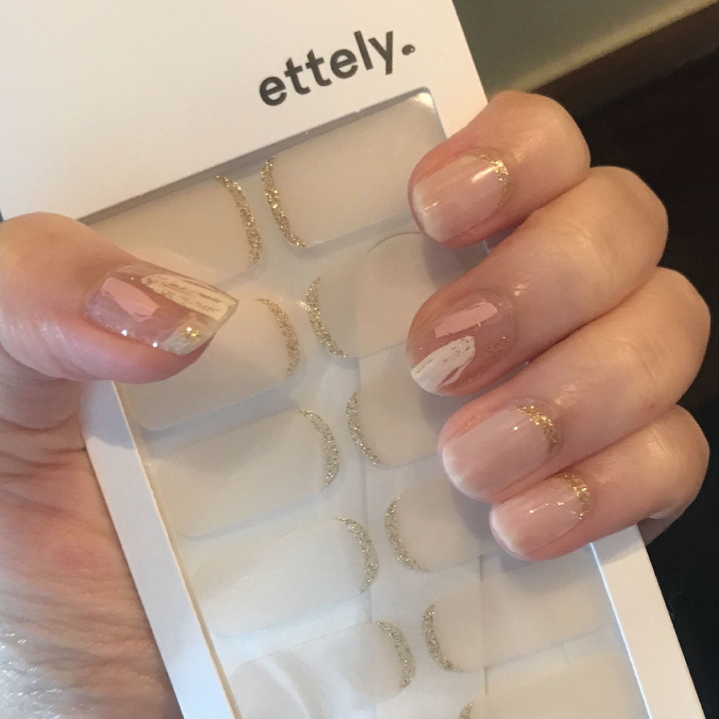 [Affordable Nail Wraps With Unique Nail Designs Online] - ettely